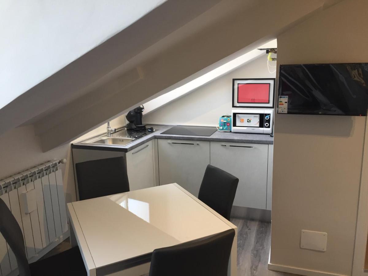 Gran Madre, Central Apartment Turin Extérieur photo