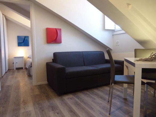 Gran Madre, Central Apartment Turin Extérieur photo
