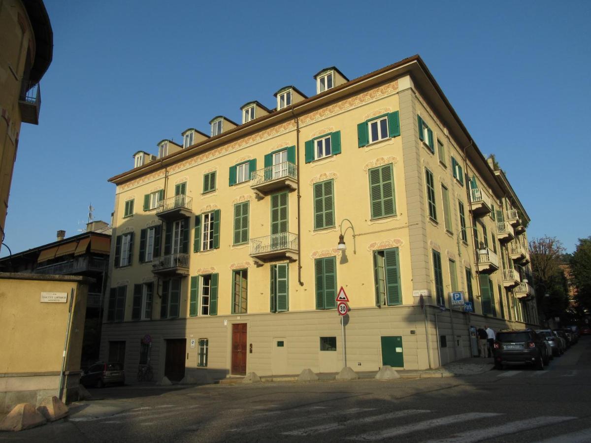 Gran Madre, Central Apartment Turin Extérieur photo